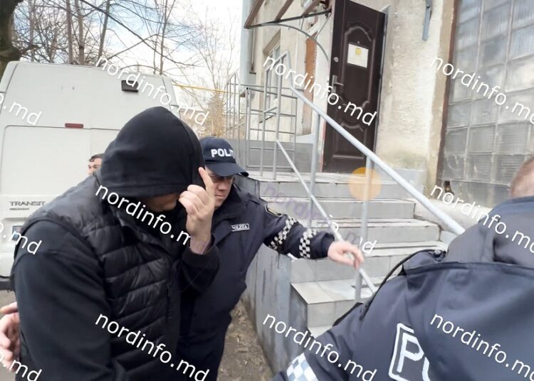 VIDEO // Decesul fetiței de 8 ani din Bălți: Șoferul care a provocat accidentul, din nou în judecată