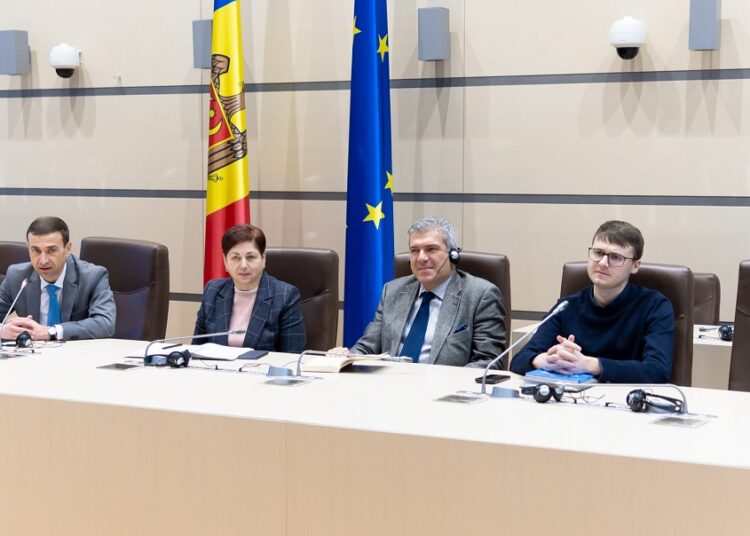 UE va consolida capacitățile Parlamentului în procesul de integrare europeană. Ce presupune proiectul Twinning