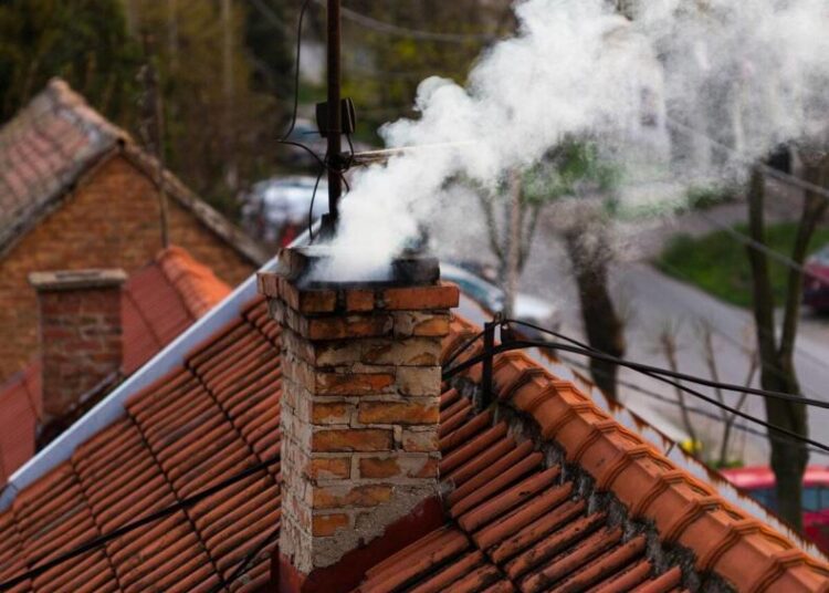 Doi soți din Anenii Noi au murit intoxicați cu monoxid de carbon