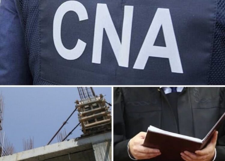 Amendați cu sute de mii de lei pentru trafic de influență