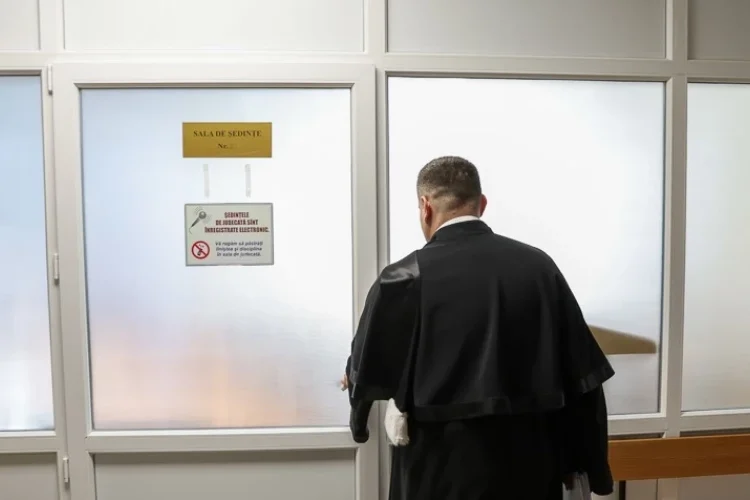 Patru judecători vor fi cercetați pentru îmbogățire ilicită