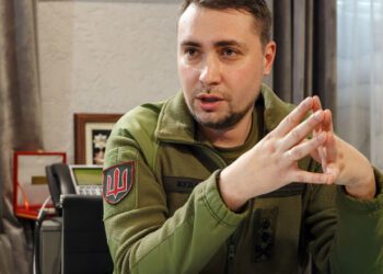 Şeful informaţiilor militare de la Kiev consideră că este posibilă o încetare a focului în acest an