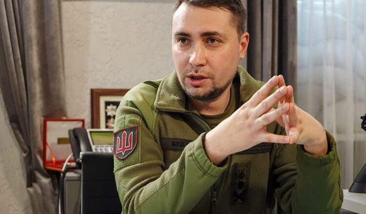 Şeful informaţiilor militare de la Kiev consideră că este posibilă o încetare a focului în acest an