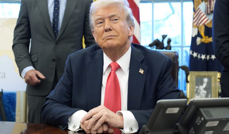 Trump propune o nouă modalitate de obținere a cetățeniei americane. Ce este „cardul de aur” în valoare de cinci milioane de dolari