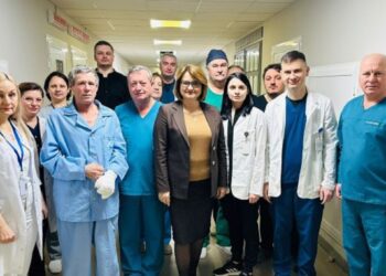 Medicii din Chișinău au replantat degetele unui bărbat. Cât a costat tratamentul