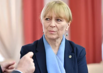 Ministra Sănătății comentează reținerile din Florești: Am preîntâmpinat de foarte multe ori. A urmat o perioadă de investigații cu înregistrări