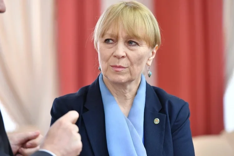 Ministra Sănătății comentează reținerile din Florești: Am preîntâmpinat de foarte multe ori. A urmat o perioadă de investigații cu înregistrări