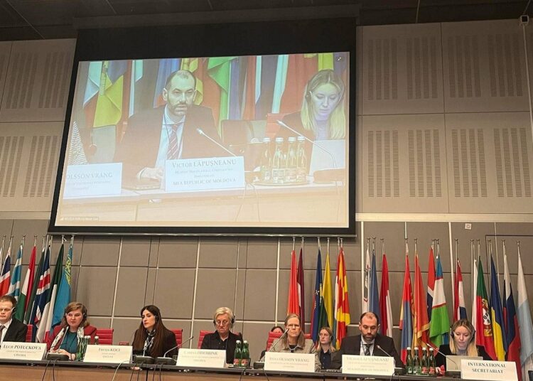 Moldova, prezentă la adunarea OSCE. S-a discutat despre impactul noilor tehnologii asupra proceselor electorale