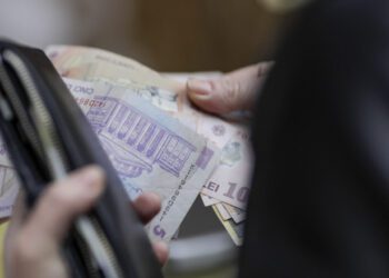 Cea mai mare pensie din România ajunge la peste 19 mii de euro net. Care este pensia minimă