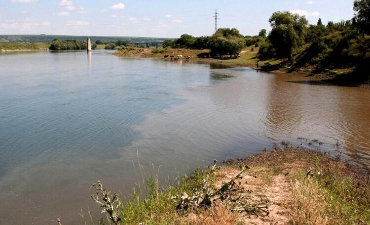 Îmbunătățirea calității apei din Nistru: Guvernul a aprobat un nou Plan pentru perioada 2025-2030