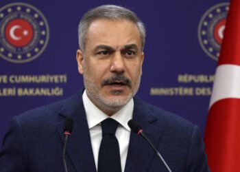 Turcia îndeamnă Europa să îşi reducă dependenţa de SUA. Ce spune ministrul turc de externe despre intrarea Ucrainei în NATO