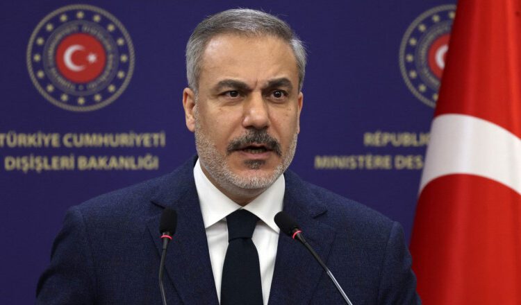 Turcia îndeamnă Europa să îşi reducă dependenţa de SUA. Ce spune ministrul turc de externe despre intrarea Ucrainei în NATO