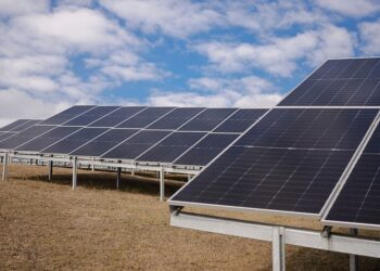În Republica Moldova vor fi construite două parcuri fotovoltaice mari