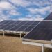 În Republica Moldova vor fi construite două parcuri fotovoltaice mari