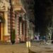 Centrul istoric din Odesa, lovit de rachetele rusești. Cel puțin șapte persoane au fost rănite