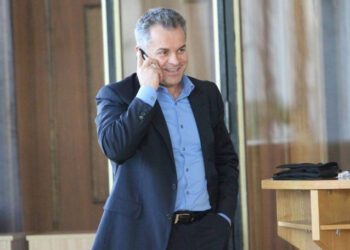 Fiul cel mare al lui Plahotniuc și-a schimbat numele și și-a deschis afacere la Istanbul. Vezi detalii într-o investigație RISE Moldova