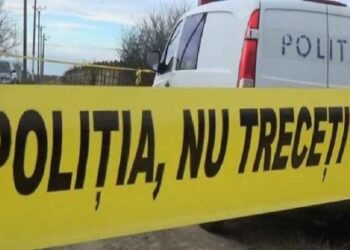 O femeie de 46 de ani, găsită moartă în gară, la Ocnița