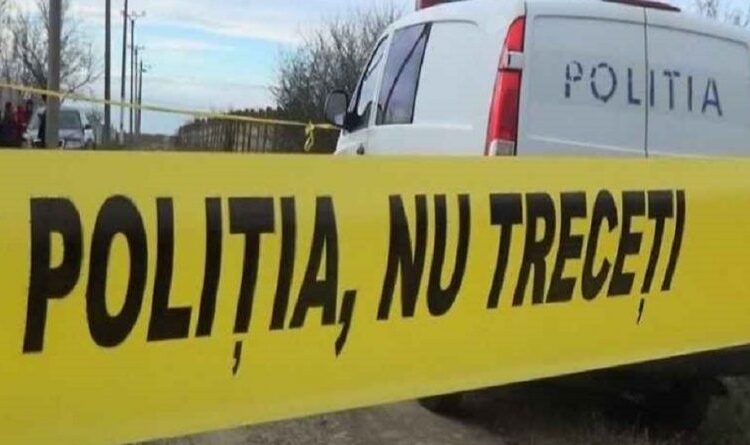 O femeie de 46 de ani, găsită moartă în gară, la Ocnița