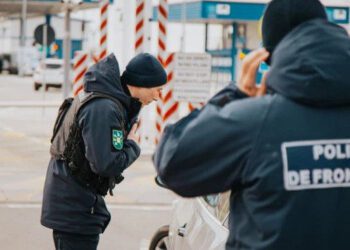 15 persoane străine nu au fost primite în R. Moldova. Au fost înregistrate și două cazuri de traversare ilegală a hotarului