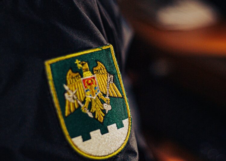 Au vrut să treacă frontiera cu permise false