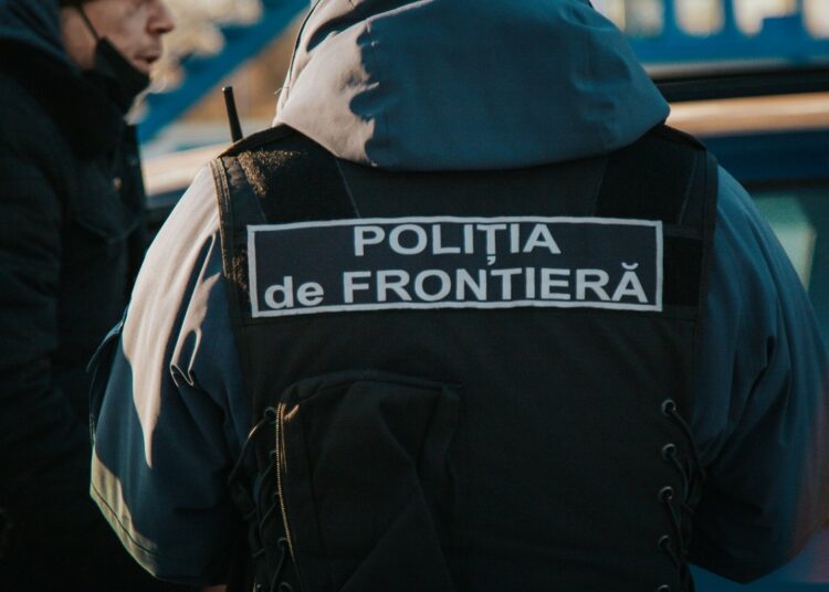 VIDEO // Organizau migrația ilegală a ucrainenilor care vroiau să fugă de război