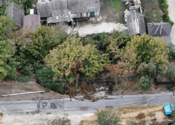 Alunecările de teren din Bălți: Guvernul alocă 4 milioane de lei