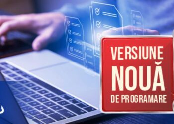 ASP lansează o versiune nouă a sistemului de programare la serviciile de înregistrare și licențiere a unităților de drept