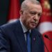 Erdogan nu exclude ca Turcia să trimită trupe pentru menținerea păcii în Ucraina