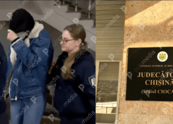 Moartea femeii de afaceri din Chișinău: Anesteziologul a primit 30 de zile de arest