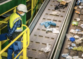 Guvernul aprobă noi măsuri pentru a promova reciclarea deșeurilor
