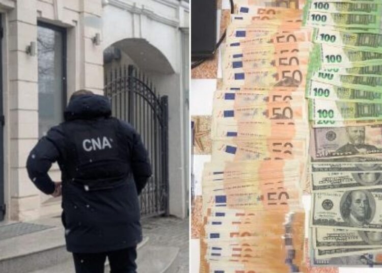 Schemă de corupție la spitalul din Florești. Au loc peste 20 de percheziții în Chișinău, Bălți și Florești