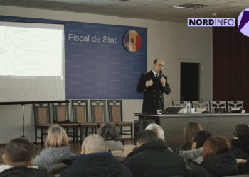 VIDEO // CNA a venit, din nou, la Bălți. De această dată, cu un seminar