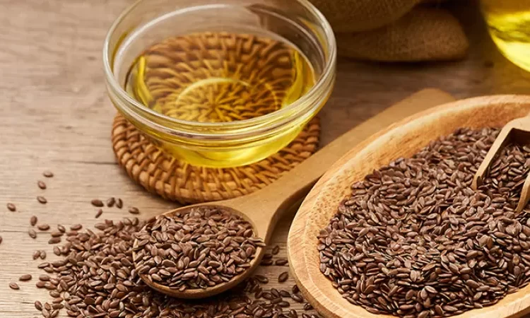 Semințe de in: beneficii, proprietăți, contraindicații