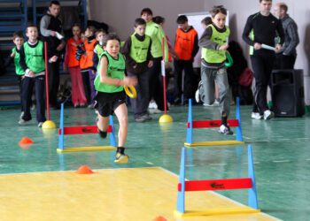 O nouă lege pentru educație fizică și sport