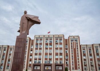 Tiraspolul refuză ajutorul UE de 60 de milioane de euro: „Rusia nu le permite să accepte”