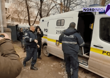A luat apă în gură. Ce au hotărât magistrații în privința șoferului care provocat accidentul de la Bălți, soldat cu decesul fetiței de 8 ani