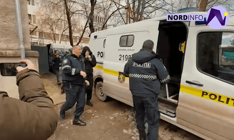 A luat apă în gură. Ce au hotărât magistrații în privința șoferului care provocat accidentul de la Bălți, soldat cu decesul fetiței de 8 ani