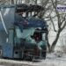 VIDEO // Imagini de la locul accidentului din Florești. Câți pasageri rămân internați în spital