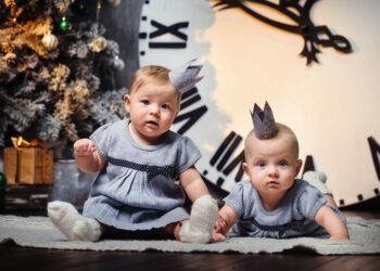 Topul numelor pentru bebeluși în 2025