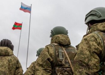 MAE: Niciun soldat străin nu are dreptul să se afle în țară. Câți militari ruși sunt pe teritoriul din stânga Nistrului