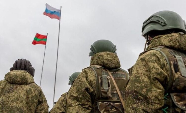 MAE: Niciun soldat străin nu are dreptul să se afle în țară. Câți militari ruși sunt pe teritoriul din stânga Nistrului