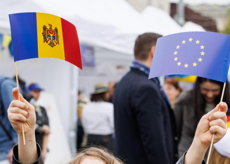 Prioritatea Moldovei pentru 2025: Declarațiile viceprim-ministrului pentru integrare europeană