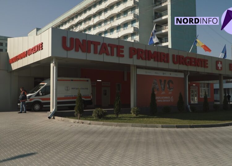 VIDEO // Investiții de 60 de milioane la spitalul din Bălți. De mâine, UPU își deschide ușile pentru pacienți