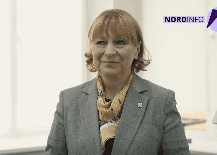 VIDEO // Ala Nemerenco a venit cu un îndemn important în cadrul vizitei sale la Bălți: „Asta este tot ce vă cer în loc”