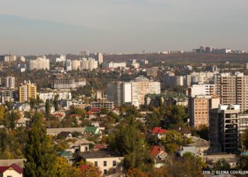 Moldova va putea accesa fonduri europene pentru dezvoltarea orașelor