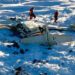 FOTO // Avionul de pasageri dat dispărut în Alaska a fost găsit. Toți cei zece oameni aflați la bord au murit