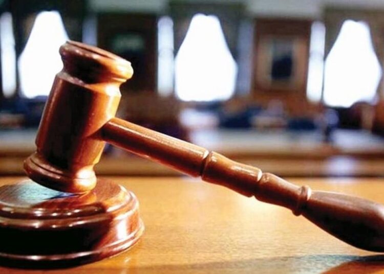 Bărbat condamnat a doua oară pentru acțiuni cu caracter sexual. Individul de 63 de ani a ademenit un minor de 15 ani