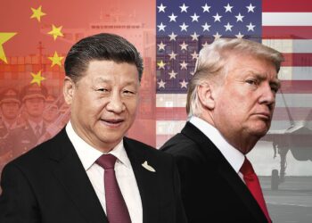 China răspunde ferm la taxele vamale impuse de Donald Trump. Decizia luată de Beijing