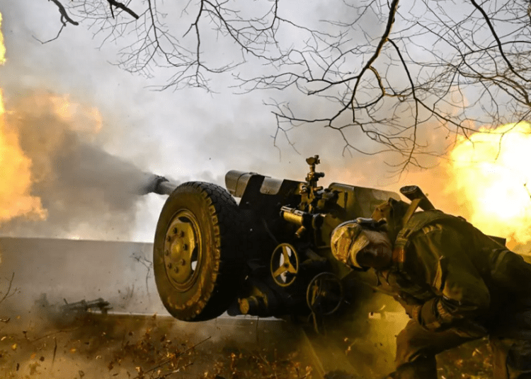 Uniunea Europeană pregătește un ajutor militar de cel puțin 6 miliarde de euro pentru Ucraina