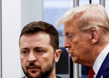 Zelenski se va întâlni cu Trump. Urmează să ia o decizie importantă